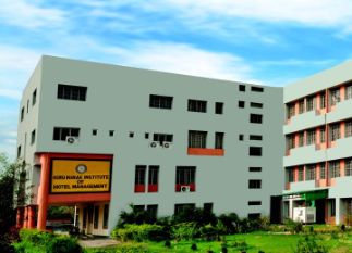 Guru Nanak Institute Of Hotel Management - JIS Group