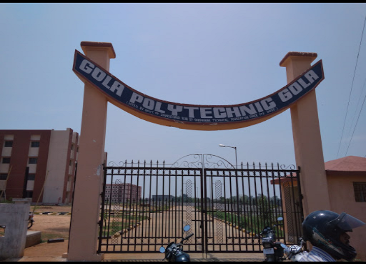 Gola Polytechnic School - JIS Group