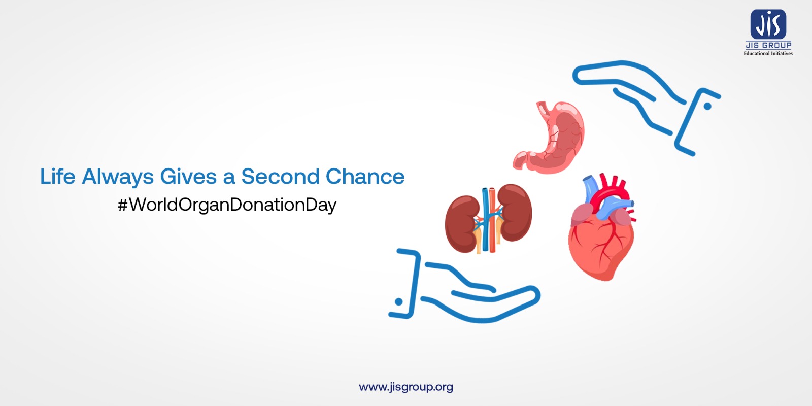 A Lifesaving Symphony: World Organ Donation Day`s Ongoing Strive for Hope
