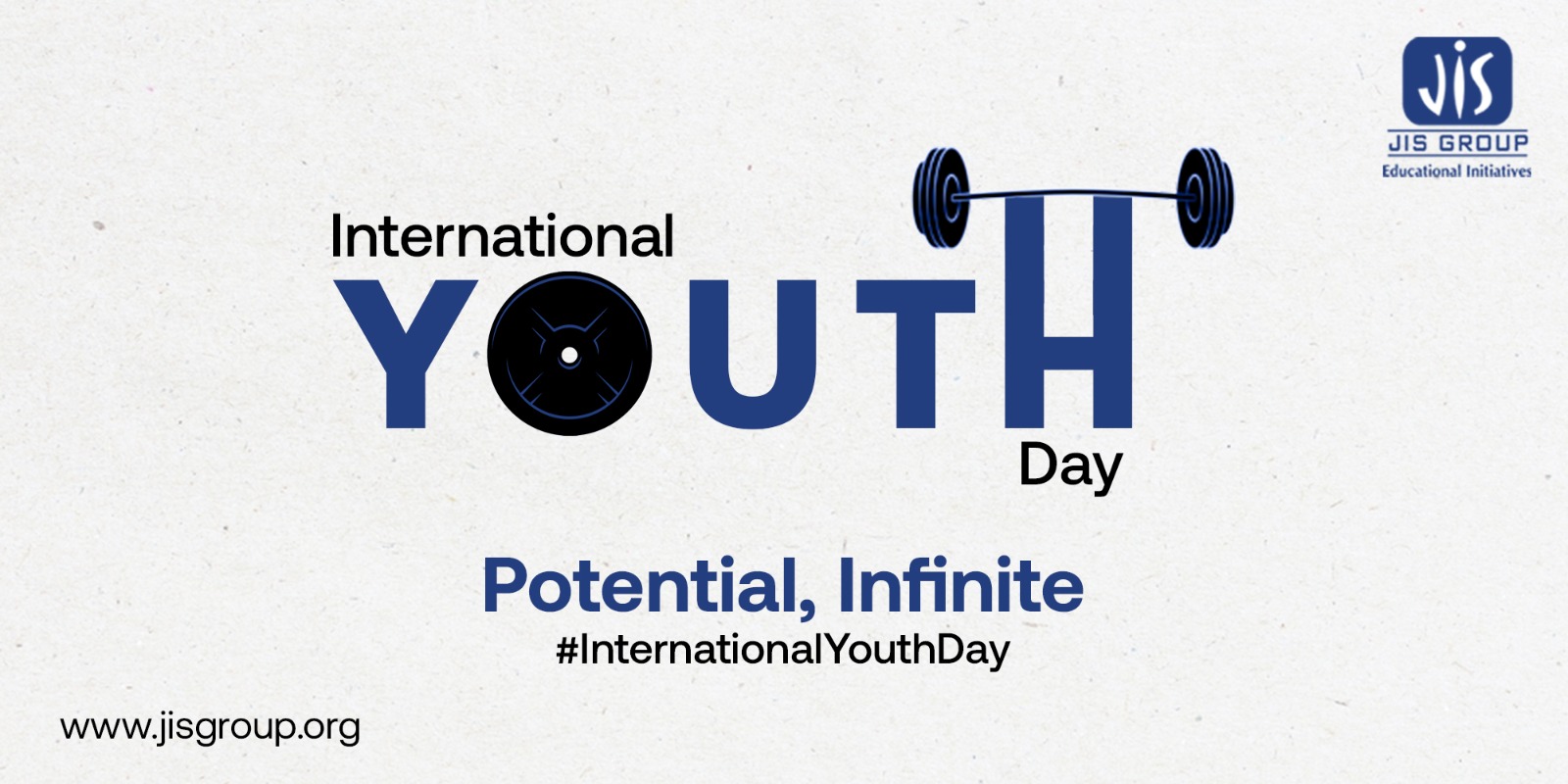 International Youth Day 2023: Empowering Youth for a Sustainable Tomorrow
