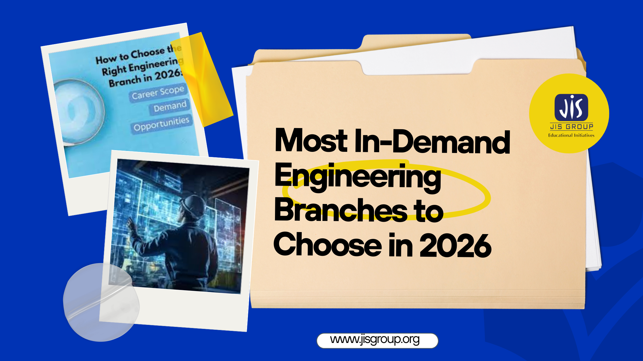 Most In-Demand Engineering Branches to Choose in 2026
