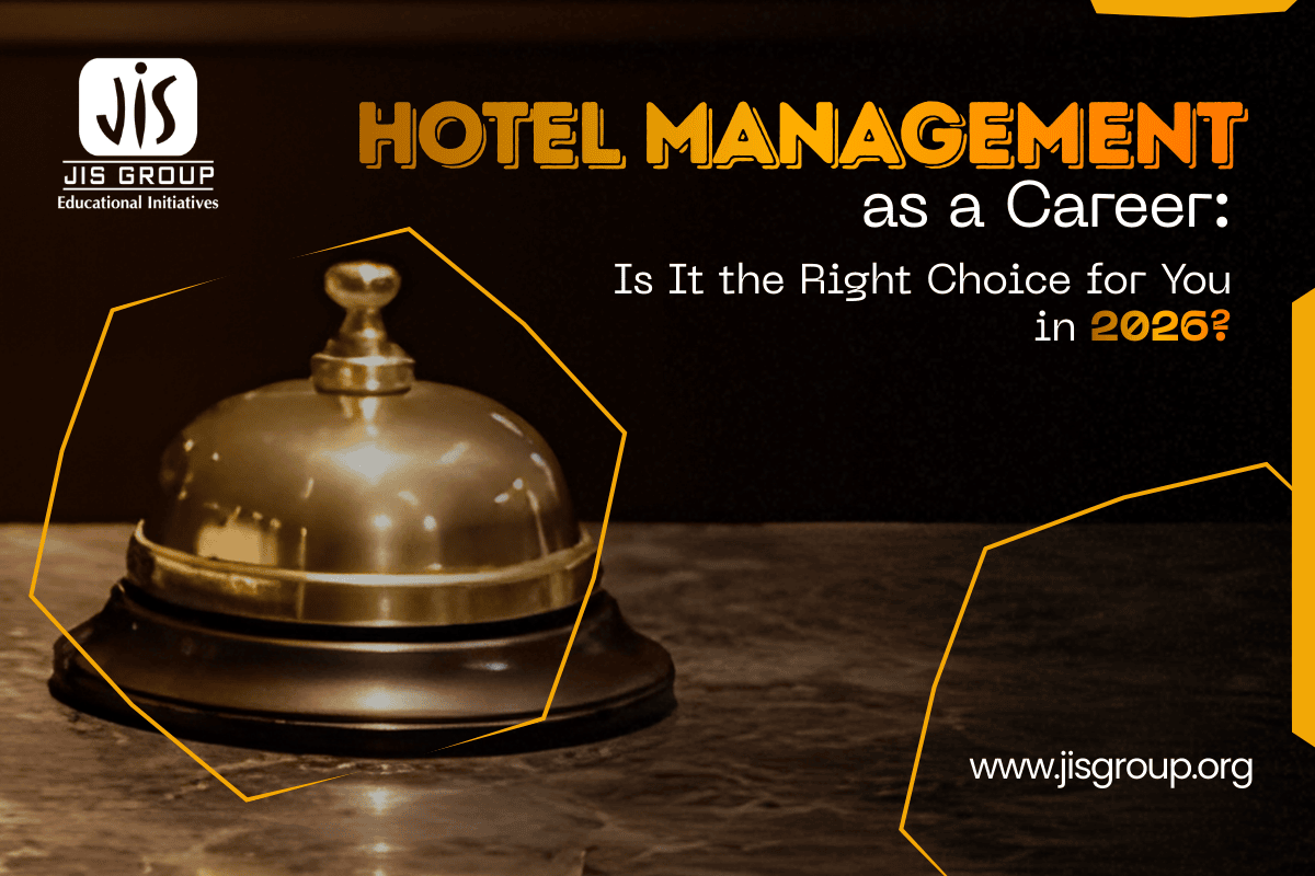 Hotel Management as a Career: Is It the Right Choice for You in 2026?