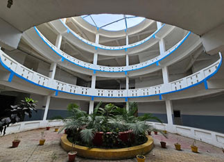 Shree Narayan Medical Institute and Hospital - JIS Group