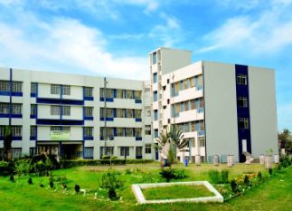 Guru Nanak Institute of Pharmaceutical Science
