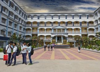 Guru Nanak Institute of Technology