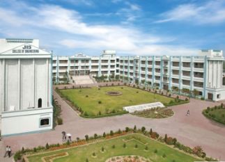 JIS College of Engineering