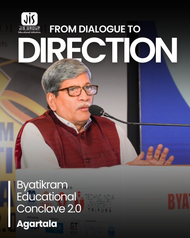 Byatikram Educational Conclave 2.0