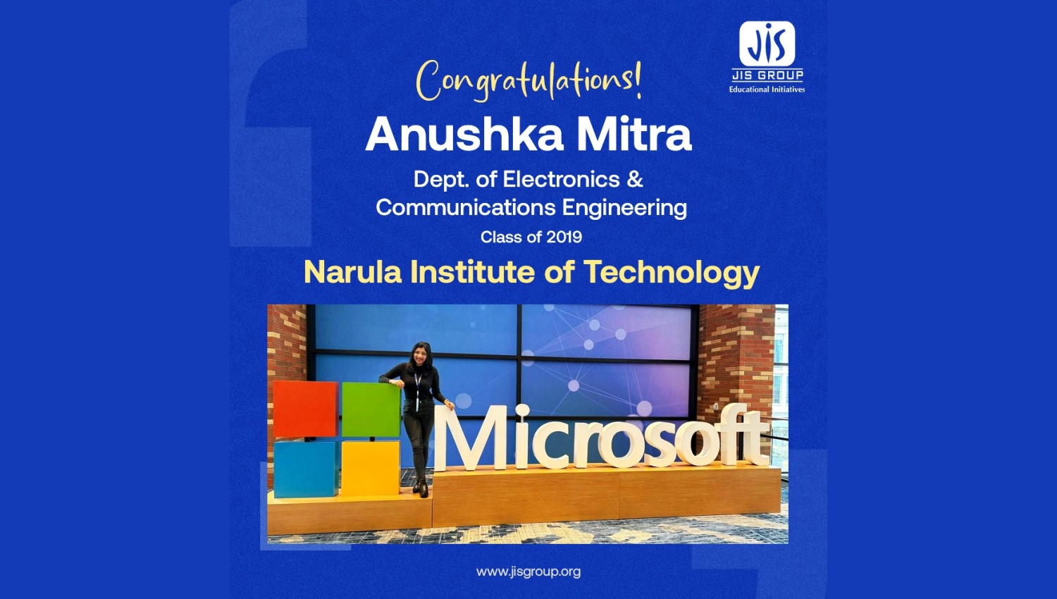 Anushka Mitra
